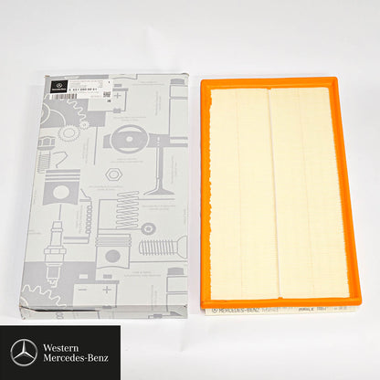 Genuine Mercedes-Benz Air Filter A6510900051 For 447 Model Series With OM651 Diesel Engine