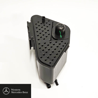 Activated Charcoal Filter A2464706000 for petrol engines