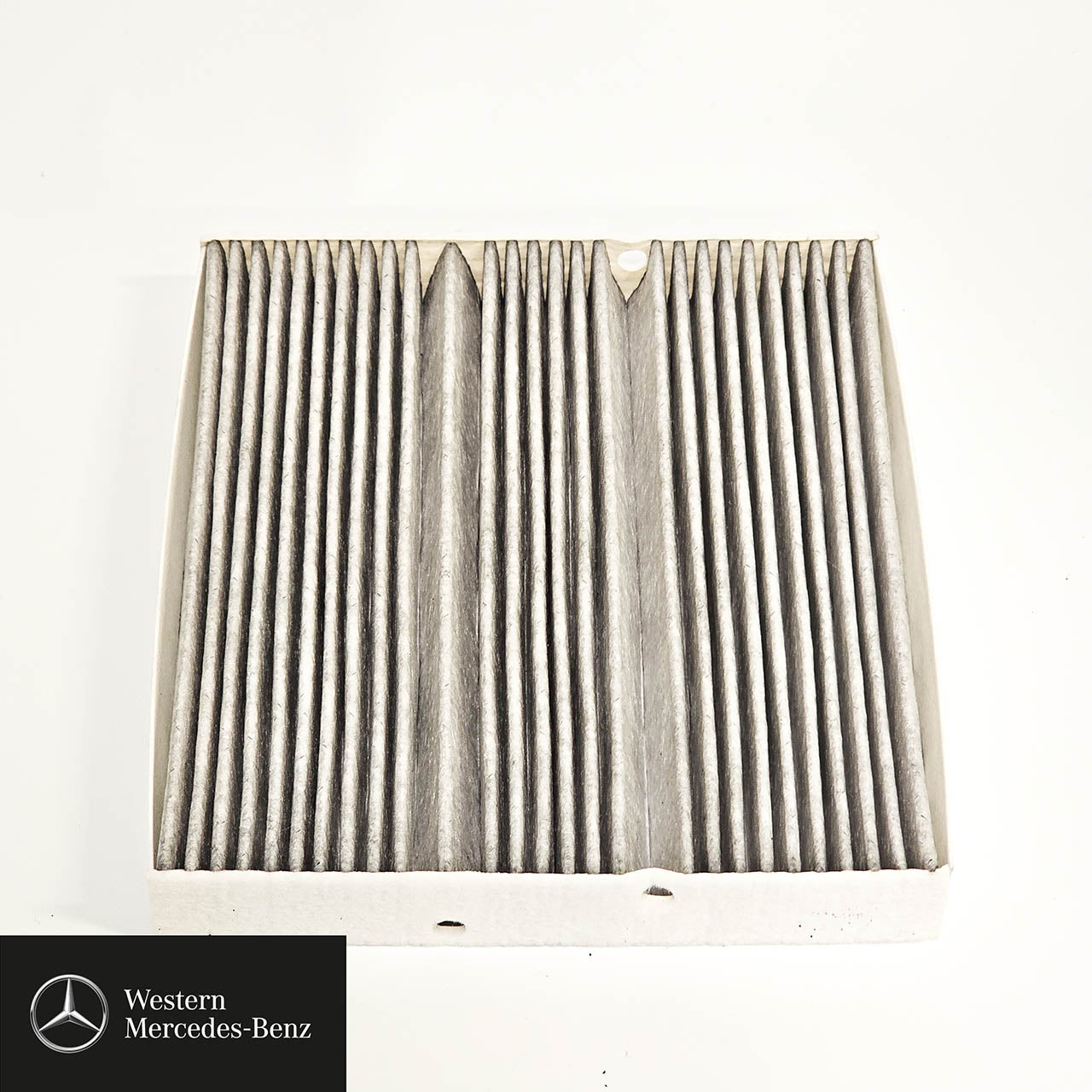 Genuine Mercedes-Benz Combination Pollen Dust Filter for A Class, B Class, CLA, EQA models