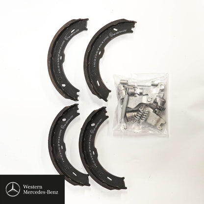 Brake Shoe Kit For Sprinter A906420032028