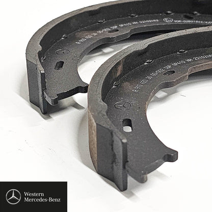 Brake Shoe Kit For Sprinter A906420032028