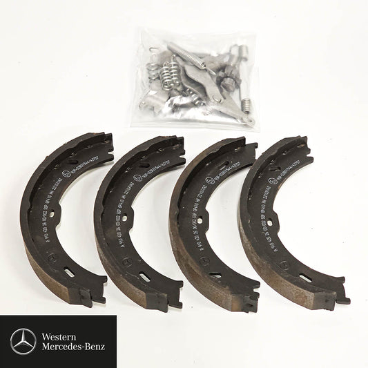 Mercedes-Benz, Originalteile/Ersatzteile Sprinter BR 907-910