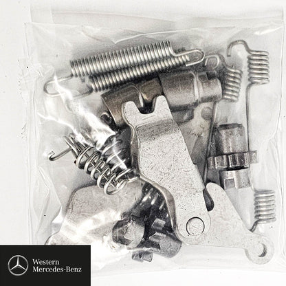 Brake Shoe Kit For Sprinter A906420032028