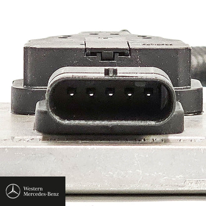 Genuine Mercedes-Benz NOx Sensor A0009054410