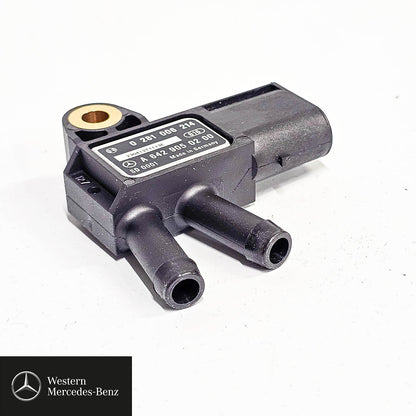 Exhaust Differential Pressure Sensor A6429050200