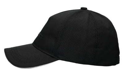 Mercedes-Benz AMG Black Cap