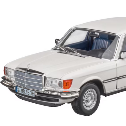 Mercedes Benz 450 SEL W 116 (1976-1980)