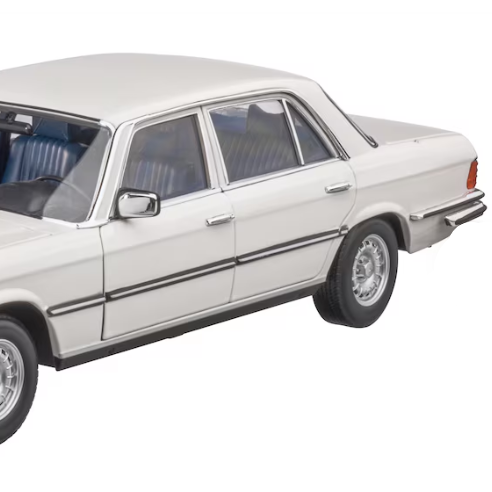 Mercedes Benz 450 SEL W 116 (1976-1980)