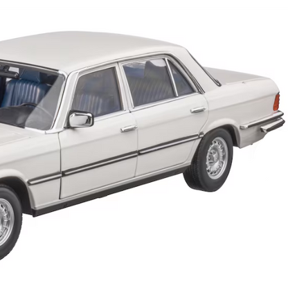 Mercedes Benz 450 SEL W 116 (1976-1980)