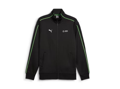 Mercedes-Benz AMG F1 Unisex Sweat Jacket