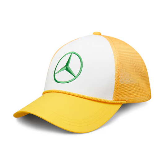 Mercedes-Benz Hamilton Silverstone Special Edition Cap