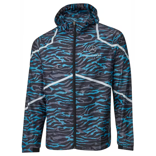 Mercedes-Benz Lightweight Men's Jacket