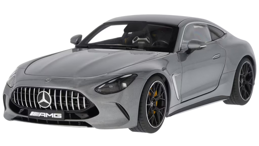 Mercedes-Benz AMG GT63 C192 Scale Model, 1:18