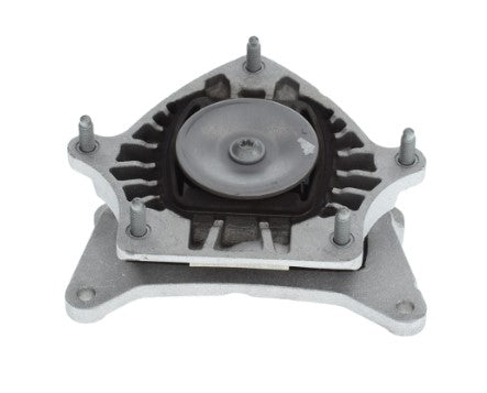 Engine mount at gearbox for M264 petrol engine