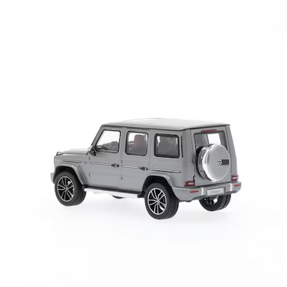 Mercedes-Benz G-Class W465 Scale Model. 1:43