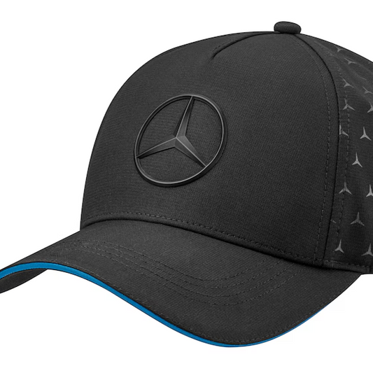 Mercedes-Benz Cap