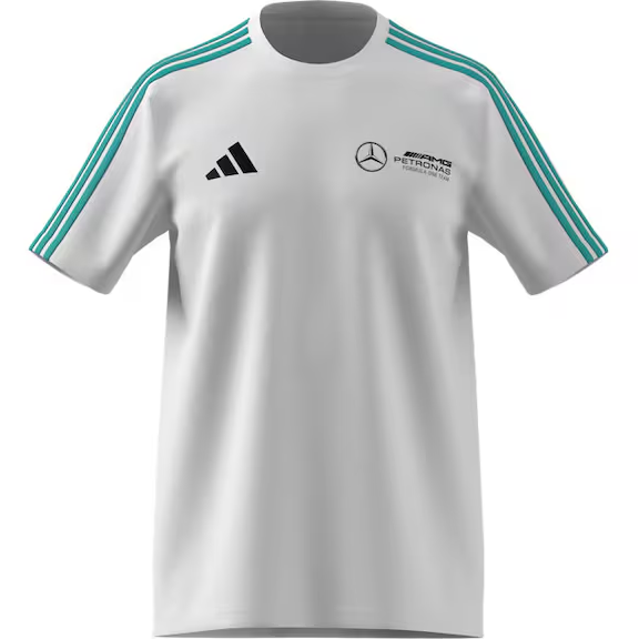 Mercedes-Benz AMG F1 Men's T-shirt