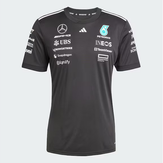 Mercedes-Benz AMG F1 Men's Driver T-shirt