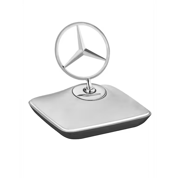 Mercedes-Benz Paperweight