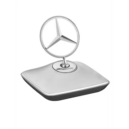 Mercedes-Benz Paperweight
