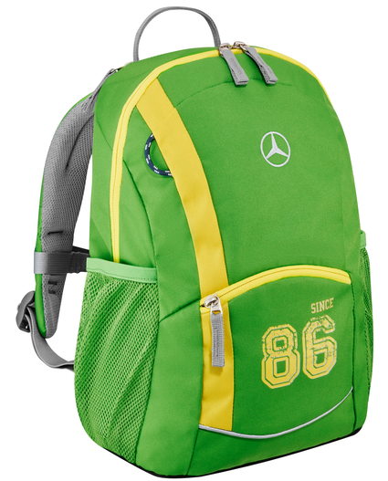 Mercedes-Benz Small Children's Rucksack