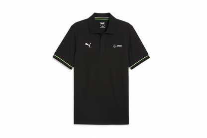 Men's polo shirt, Mercedes-AMG F1