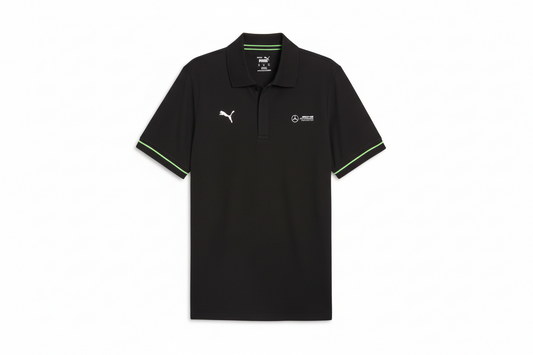 Men's polo shirt, Mercedes-AMG F1