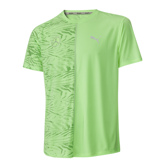 Mercedes-Benz Men's Performance T-shirt