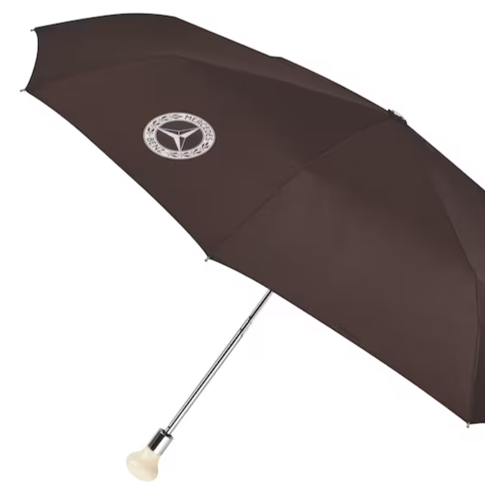 Mercedes-Benz 300 SL Compact Umbrella