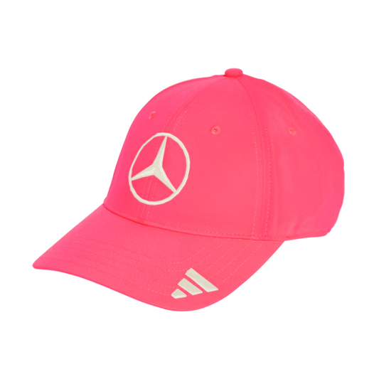 Mercedes-Benz AMG F1 Miami Special Edition Cap