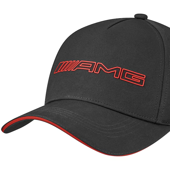 Merc Cap Mercedes-Benz AMG Cap – Mercedes Genuine Parts