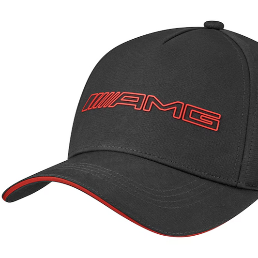 Mercedes-Benz AMG Cap