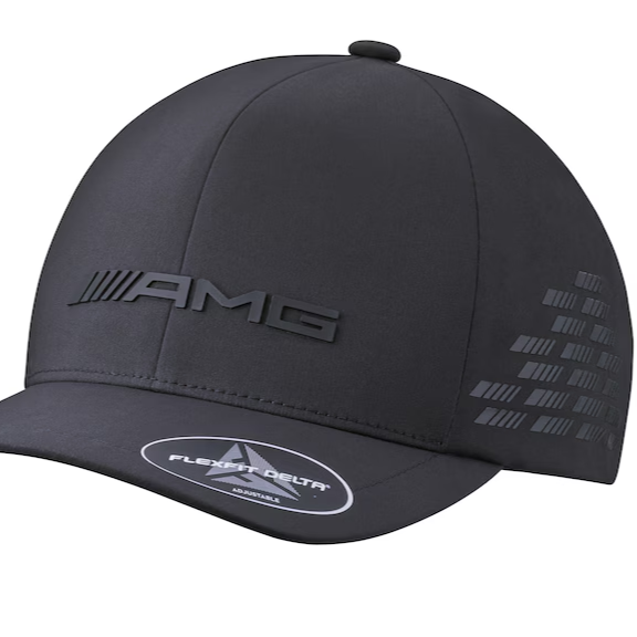 Merc Cap Mercedes-Benz AMG Cap – Mercedes Genuine Parts