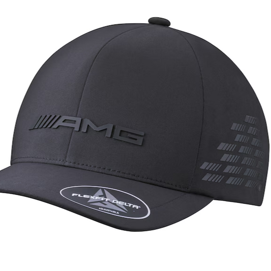 Mercedes-Benz AMG Cap
