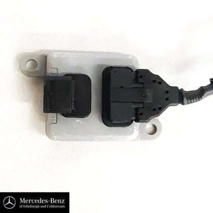 Genuine Mercedes-Benz NOx sensor 5WK96682D A0009053503
