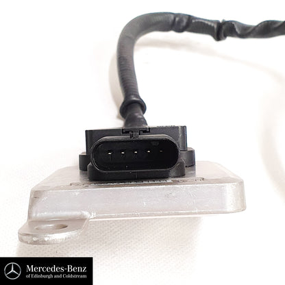 Genuine Mercedes-Benz NOx sensor 5WK96682D A0009053503