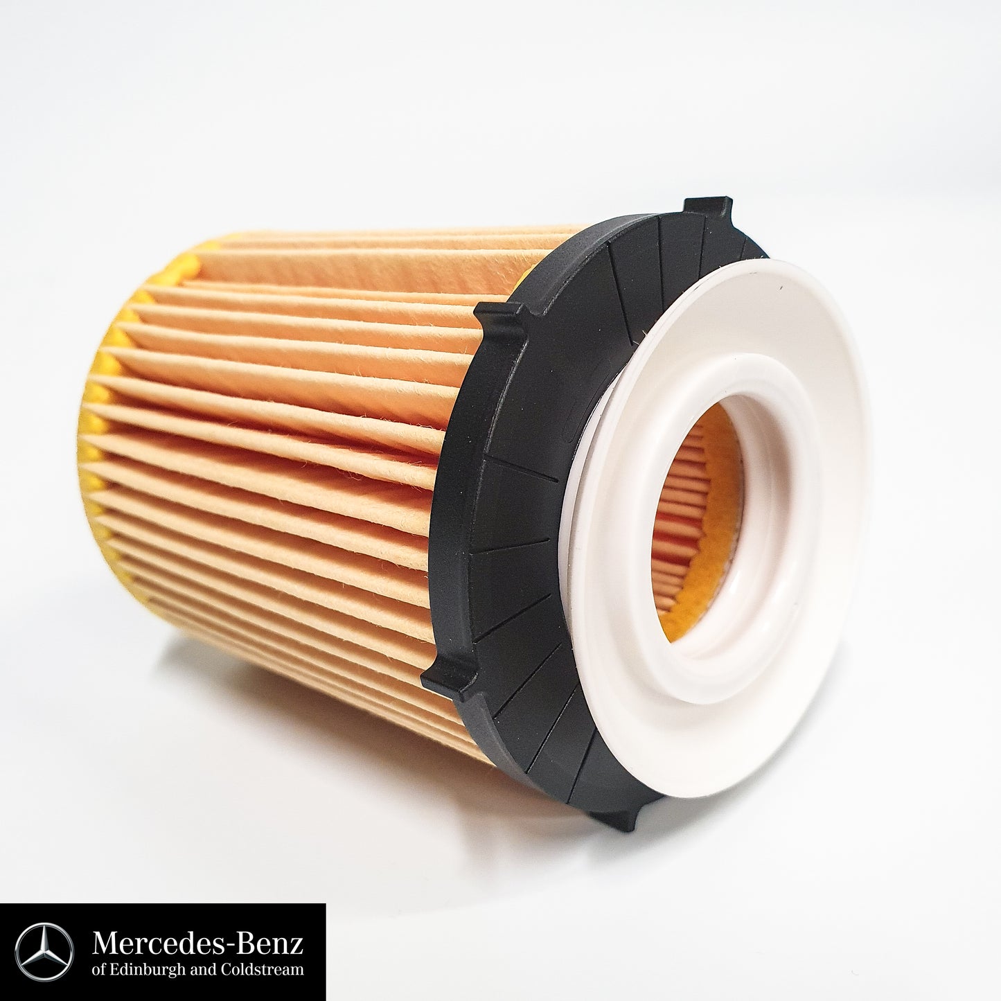 Genuine Mercedes-Benz Petrol Engine Service Kits C / E / SLK Class