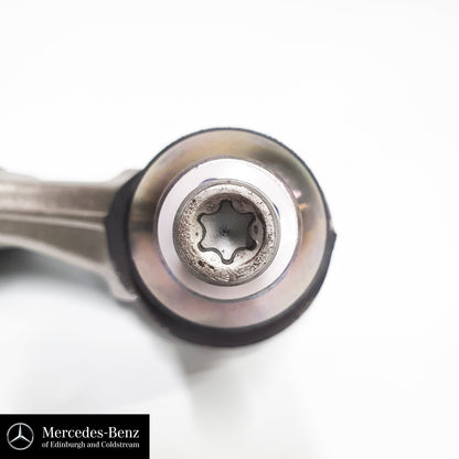 Genuine Mercedes-Benz C Class, E Class, CLS Models Front Control Arm - Spring Link - Hybrid Cars