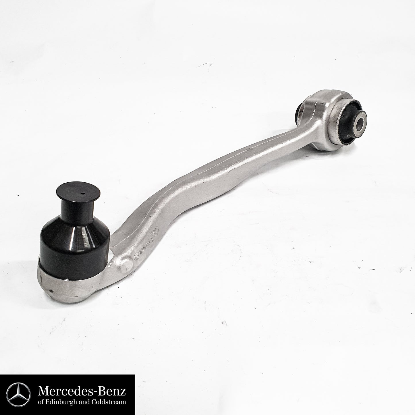 Control arm, cross strut C Class, E Class, SLK