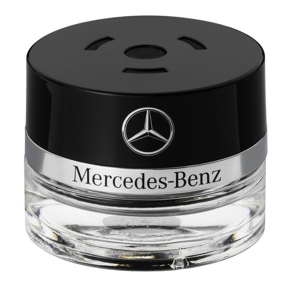 Mercedes car best sale air freshener