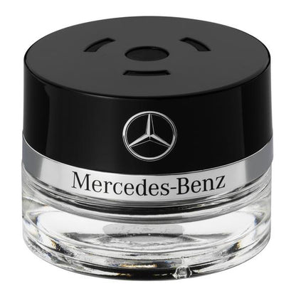 Genuine Mercedes-Benz Flacon Perfume Atomizer, DOWNTOWN MOOD