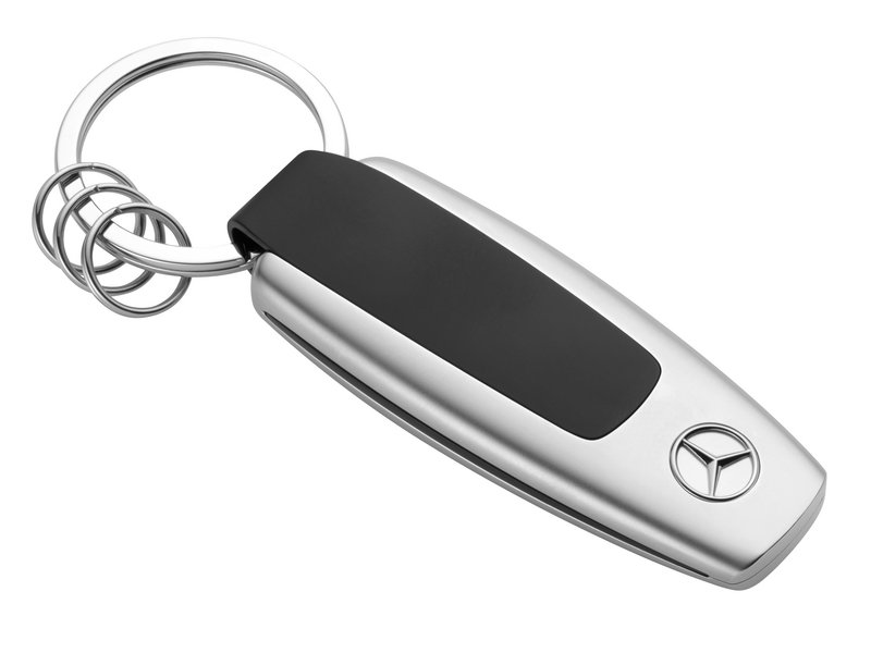 Key ring, Mercedes model series B-Class