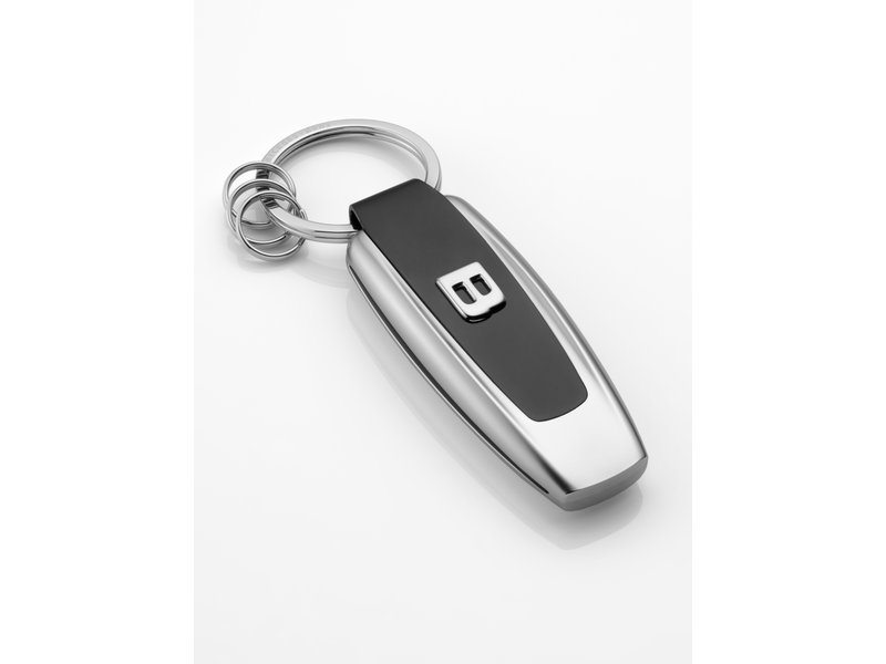 Key ring, Mercedes model series B-Class