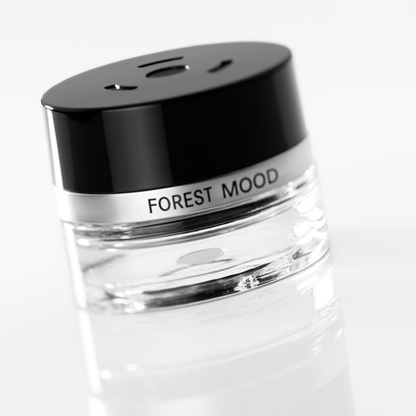 Genuine Mercedes-Benz Flacon Perfume Atomizer, FOREST MOOD