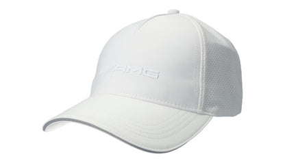 Mercedes-Benz AMG White Cap