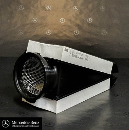 Genuine Mercedes-Benz Air Filter OM651 Diesel Engines C Class, E Class, GLC