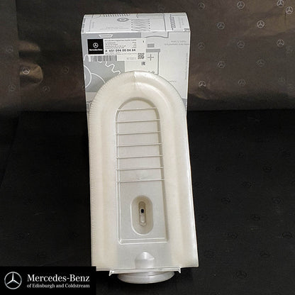 Genuine Mercedes Air Filter OM651 Diesel Engine C Class, E Class, CLS