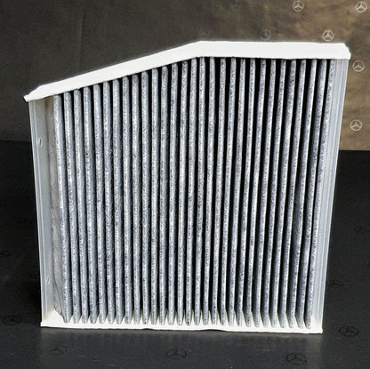 Genuine Mercedes A Class B Class CLA GLA Combination Pollen Dust Filter