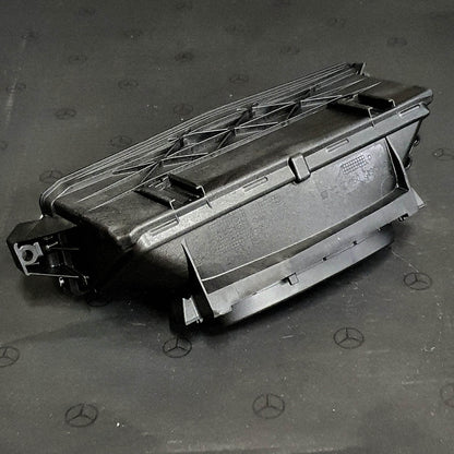 Genuine Mercedes-Benz Air Filter 2-Piece - Left/Right - OM642 Engine Newer Models