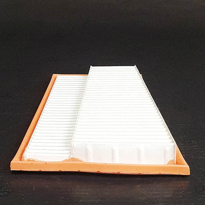 Genuine Mercedes-Benz Air Filter 2-Piece - Left/Right - OM642 Engine